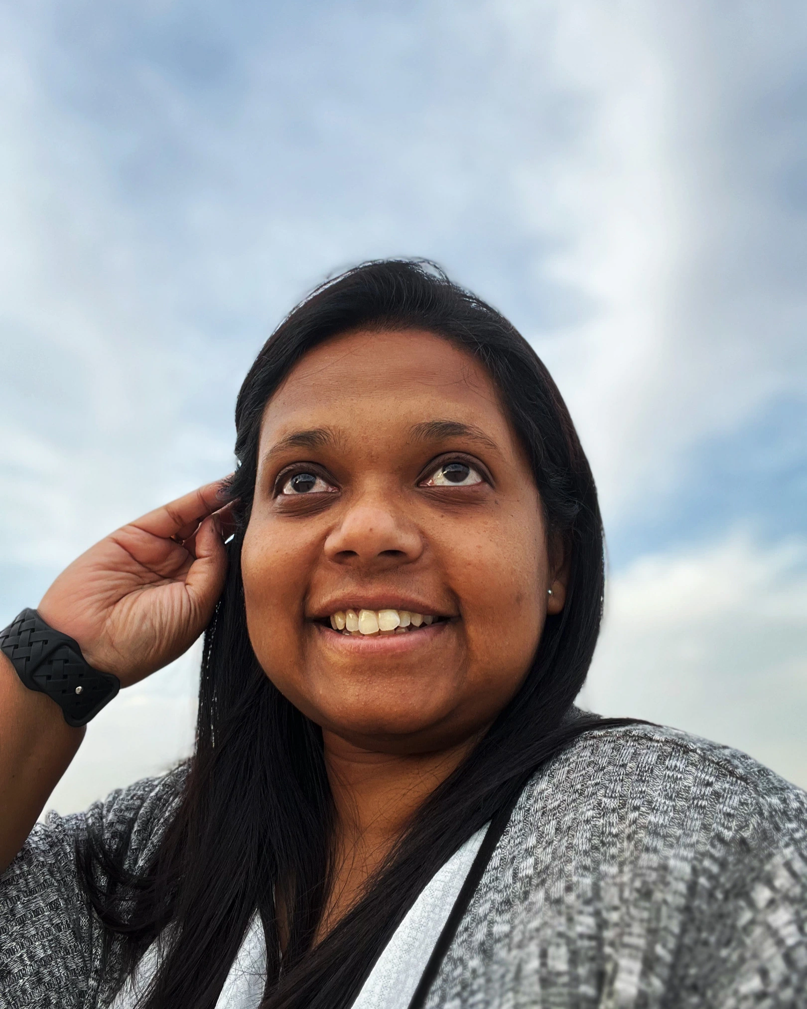 Anna Ida Christy | Social Media Marketer in Al Nahda Dubai
