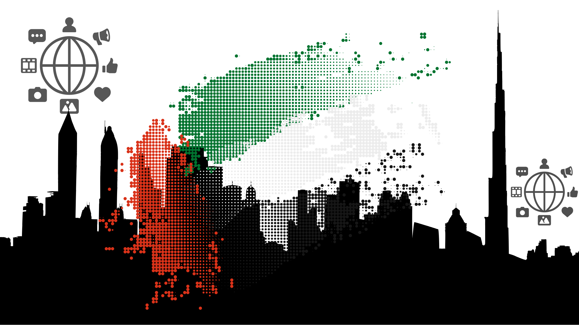 Social Media Marketing In Dubai