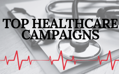 5 Inspiring Social Media Campaigns by Healthcare Organizations