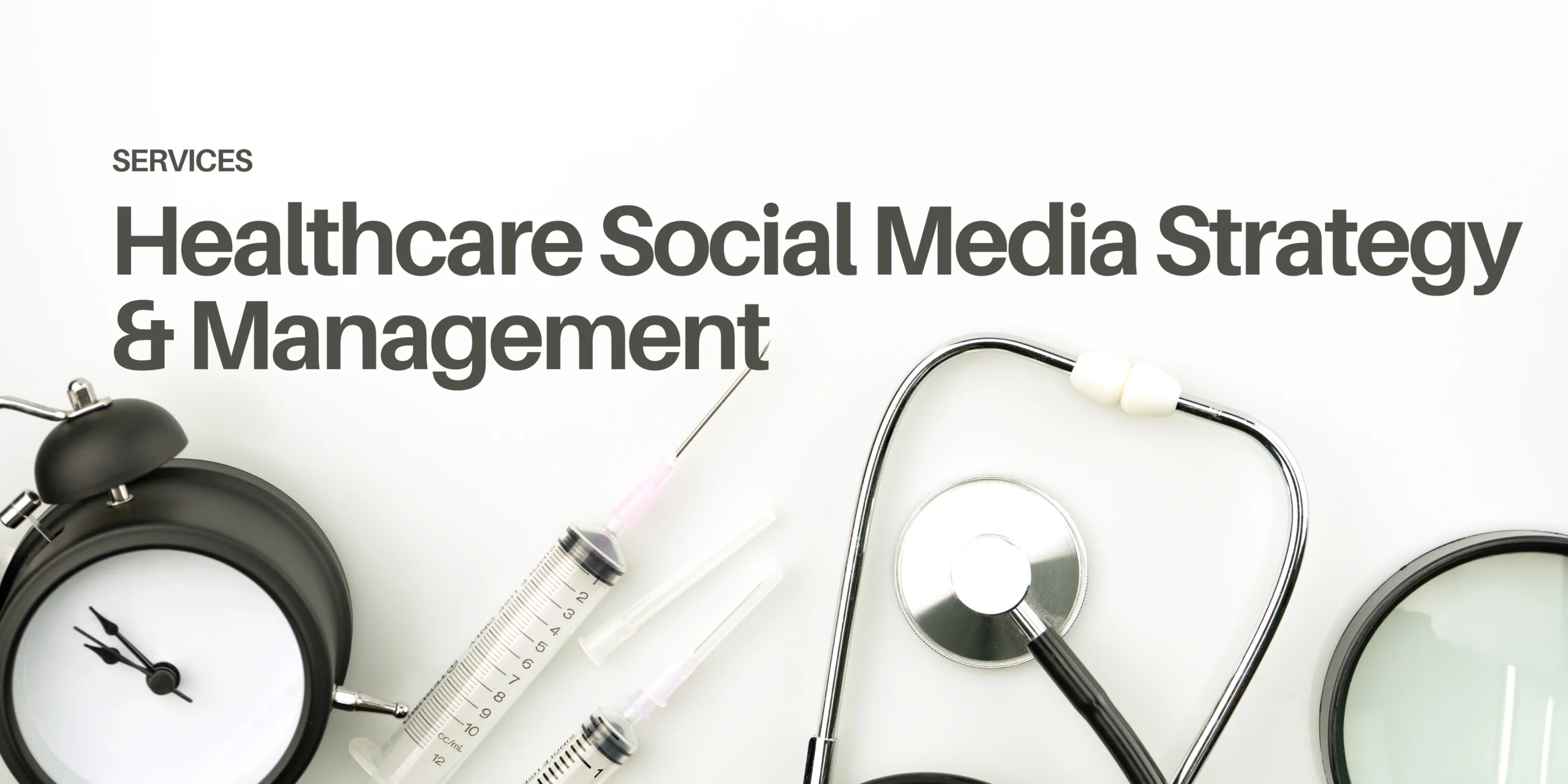 Healthcare Social Media Healthcare Social Media Marketing