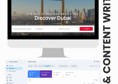 I love Dubai - One stop destination for Dubai Tourist attractions